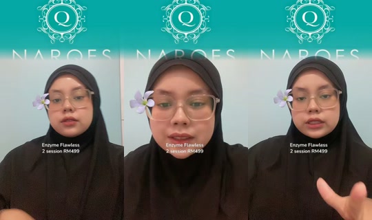 narqes_manjung's Stream - Aug 23, 2026, 6:18 AM