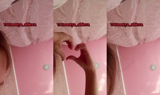 nastya_abieva's Stream - Aug 13, 2026, 3:16 AM