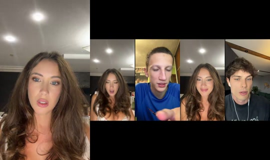 nastya_blesk Recorded on Aug 16, 2026, 9:30 PM