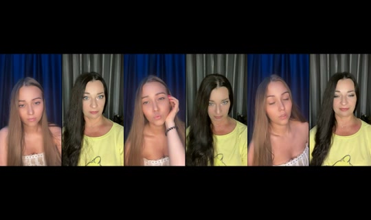 nastyanik26's Stream - Jul 18, 2026, 9:28 PM