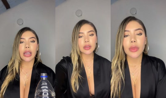 natalia__palma77's Stream - Jul 12, 2026, 6:56 AM