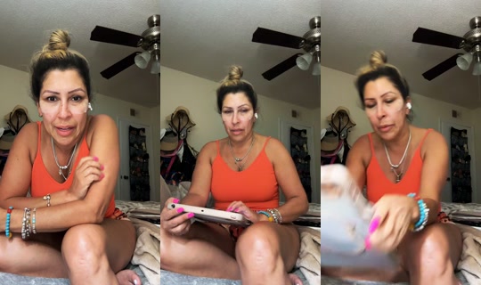 Transmisión de nataliagalarzo76 - 4 ago 2026, 2:05
