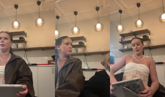 natalie.tacofredag Recorded on Aug 13, 2026, 1:06 AM