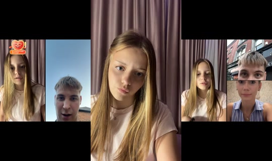 natallina13's Stream - Jul 17, 2026, 8:07 PM