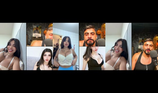 natasha_issa's Stream - Jul 20, 2026, 10:35 PM
