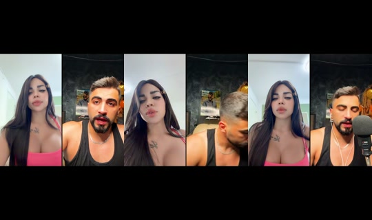 Stream de natasha_issa – 21 juil. 2026, 12:51