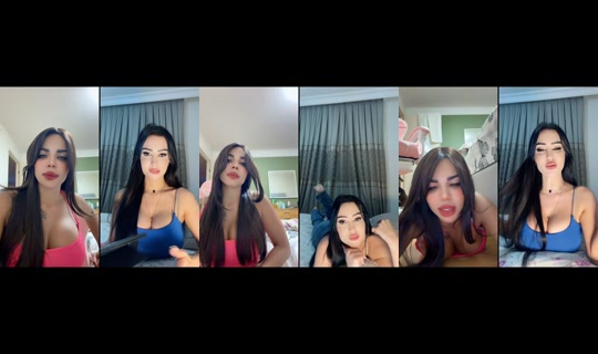 Stream de natasha_issa – 21 juil. 2026, 19:06