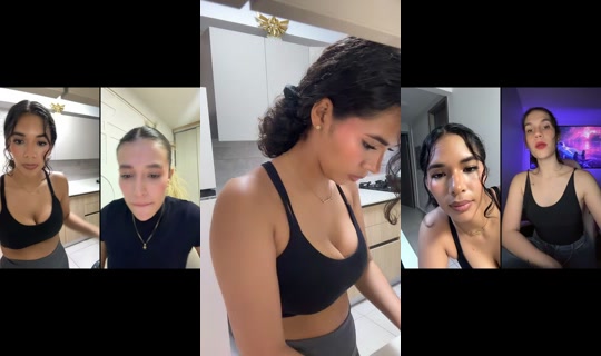 nathalyshanel Recorded on Aug 22, 2026, 11:17 PM