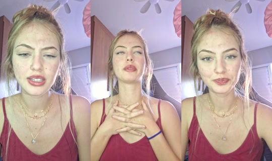 nathalytravagin's Stream - Jul 19, 2026, 7:14 PM
