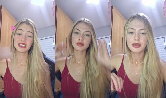 nathalytravagin's Stream - Jul 19, 2026, 8:39 PM
