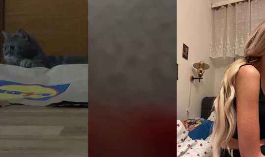 natlie8301's Stream - Jul 18, 2026, 8:12 PM
