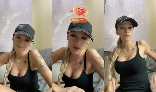 natlie8301's Stream - Jul 19, 2026, 8:12 PM