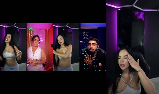 natymolina888's Stream - Aug 22, 2026, 3:20 AM