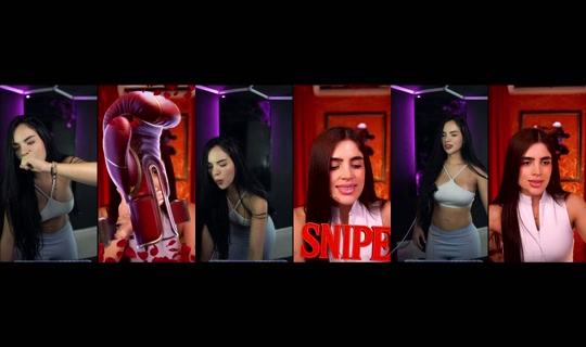 natymolina888's Stream - Aug 22, 2026, 4:57 AM