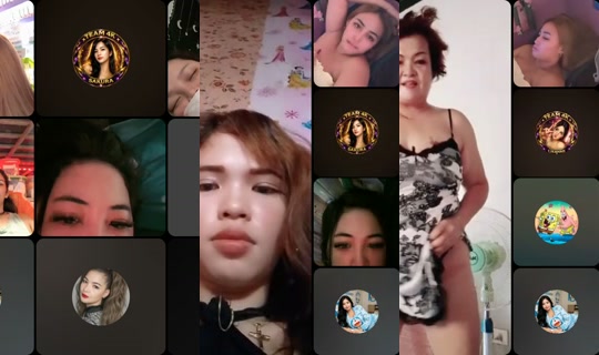 naughtyc.com's Stream - Jul 19, 2026, 7:24 AM