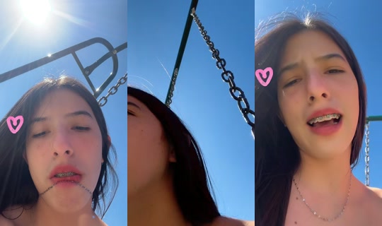 nayeli.villaverde's Stream - Aug 22, 2026, 5:45 PM