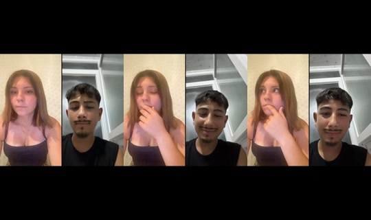 nazcakmaktrzk's Stream - Jul 21, 2026, 9:22 PM