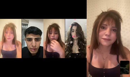 nazcakmaktrzk's Stream - Jul 21, 2026, 11:01 PM