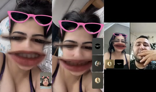 nazlosh1's Stream - Jul 16, 2026, 4:06 PM