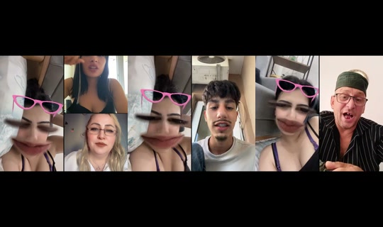 nazlosh1's Stream - Jul 17, 2026, 4:42 PM