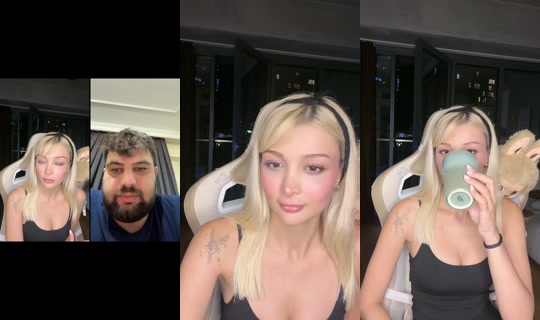nehirimssi's Stream - Jul 17, 2026, 9:12 PM
