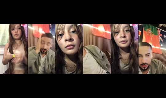 nenahn34's Stream - Jul 18, 2026, 5:36 AM