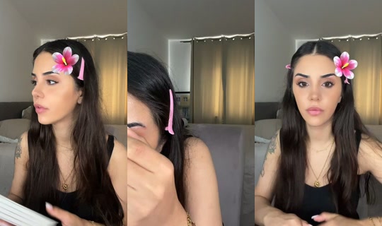 nercy.me's Stream - Jul 20, 2026, 7:15 AM