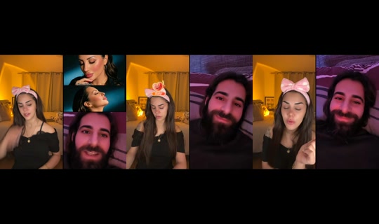 nercy.me's Stream - Jul 21, 2026, 9:52 PM