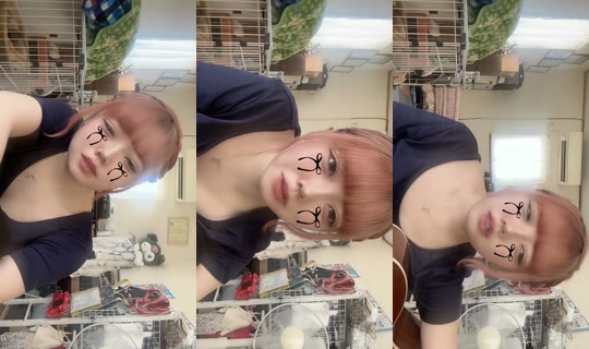 nero__ne's Stream - Aug 18, 2026, 5:09 AM