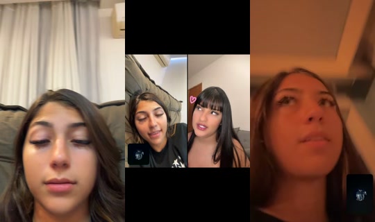 neryzinhaa's Stream - Jul 19, 2026, 9:12 PM