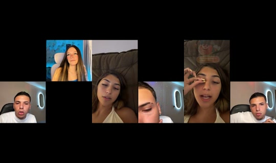 neryzinhaa's Stream - Jul 21, 2026, 2:24 AM