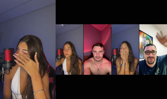 Live de neryzinhaa - 22 de jul. de 2026, 1:38