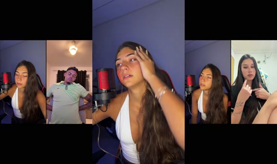 Live de neryzinhaa - 22 de jul. de 2026, 3:29