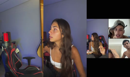 Live de neryzinhaa - 22 de jul. de 2026, 4:05