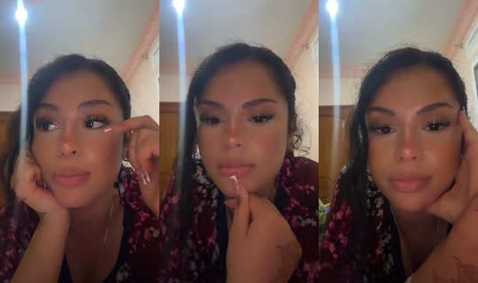nesrinlef's Stream - Aug 15, 2026, 2:15 AM