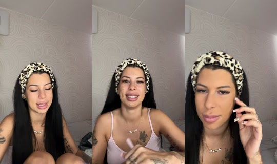 nessysassy's Stream - Aug 25, 2026, 7:17 AM