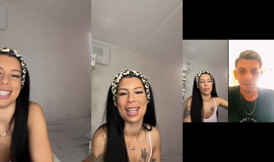 nessysassy's Stream - Aug 25, 2026, 8:08 AM