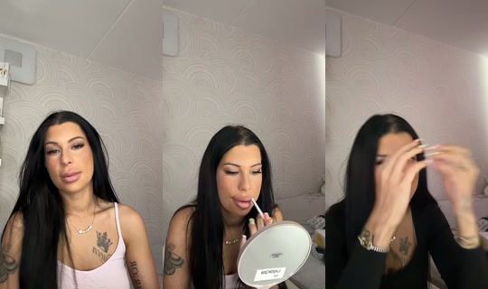 nessysassy's Stream - Aug 25, 2026, 8:58 AM