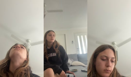 nevaeh.jenkz Recorded on Aug 13, 2026, 3:58 AM