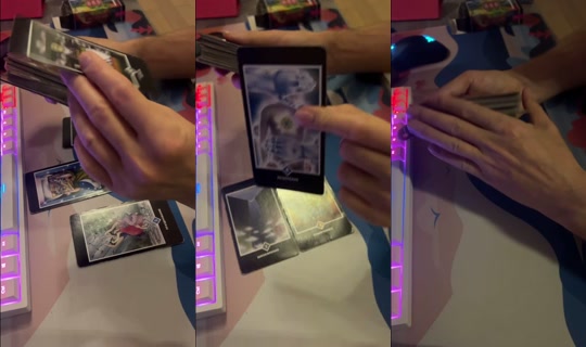 newgodtarot's Stream - Jul 31, 2026, 6:24 PM