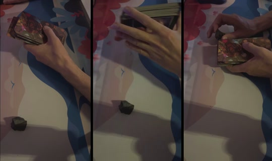 newgodtarot's Stream - Aug 10, 2026, 4:51 PM