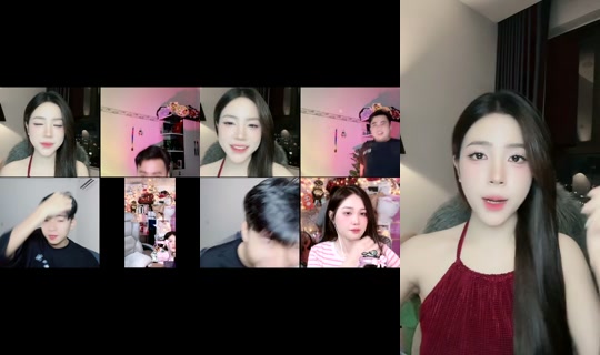 nganhayhat21's Stream - Aug 25, 2026, 2:44 PM