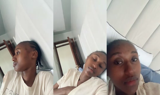 ngatia57's Stream - Jul 19, 2026, 6:08 AM