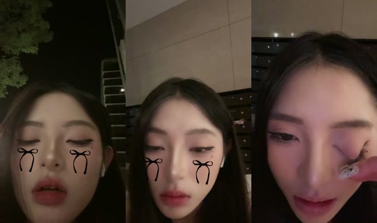 nickyuniq's Stream - Aug 14, 2026, 8:15 PM