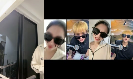 nickyuniq's Stream - Aug 20, 2026, 6:45 PM