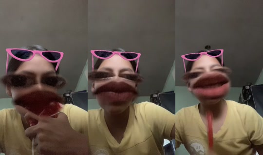 Stream ni nicol_wepa100 - Hul 22, 2026, 1:10 AM