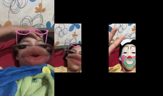 Stream ni nicol_wepa100 - Hul 22, 2026, 1:29 AM