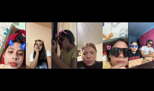 Stream ni nicol_wepa100 - Hul 22, 2026, 4:43 AM