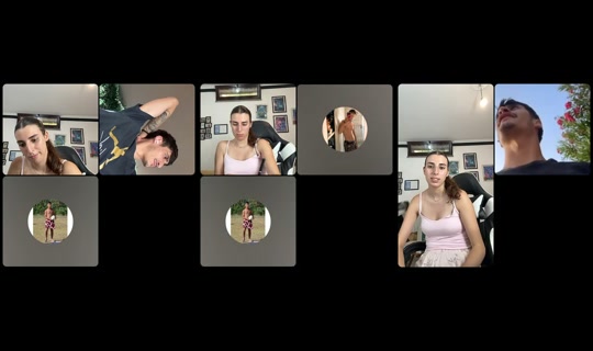 nicole_stirpe's Stream - Jul 21, 2026, 5:03 PM