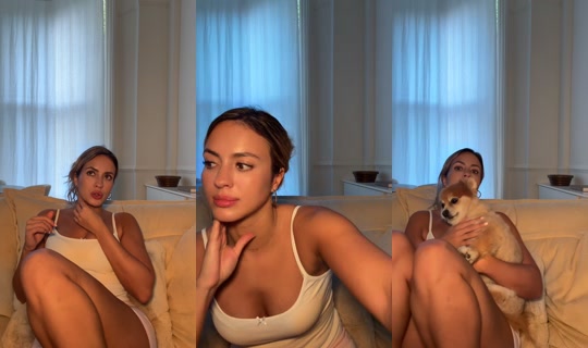 nicolegarridodasilva's Stream - Jul 15, 2026, 7:10 PM